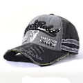 Miniatyrbillede 1 af 5: Løbehat | Let, hurtigtørrende, atletisk kasket, one size, unisex 1