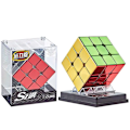 Miniatyrbilde 7 av 7: Cyclone Boys Magnetisk Speed Cube Plating Magisk Fidget Cube Leker