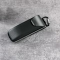 Miniatyrbild 1 av 10: Glasögonfodral Solglasögonfodral ETUI - hög kvalitet grey