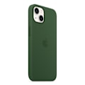 Miniatyrbillede 2 af 3: Telefonhus MagSafe [Induktion Pop-up] til iPhone 13 mini 5,4 tommer Mørk grøn Dark green iPhone 13 mini 5.4 inch
