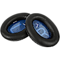 Miniatyrbillede 5 af 5: Udskiftningsørepropper til QC15/QC2 og V2 hovedbøjlepude til QC15/QC2, kompatibel med Bose QuietComfort 15 (QC15) og Bose Quiet【GKS】