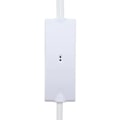Miniatyrbilde 6 av 6: For Samsung 3.5mm Øretelefon EHS61 S5830 Med Mikrofon Headset For Samsung Galaxy A70 A50 A30 M20 M60 M 51 S8 S9 S10 Plus white