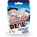 Miniatyrbild 1 av 4: Monopoly Deal kortspel