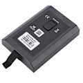 Miniatyrbillede 2 af 5: HDD Harddisk Kit Spillekonsol Harddisk til Microsoft Xbox 360 Slim Præcis Interface (250G)