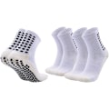 Miniatyrbillede 1 af 6: Børnefodboldstrømper Anti-Slip Fodboldstrømper Hospital Grip Atletiske