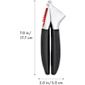 Pikkukuva 2 / 5: Good Grips Valkosipulinpuristin