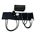 Miniatyrbild 2 av 5: Aneroid Sfygmomanometer Medicinsk Manuell Sfygmomanometer Arm Sfygmomanometer[GKS]