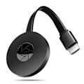 Miniatyrbillede 2 af 8: G20 Mirascreen 1080P Trådløs WiFi-skærm TV HDMI Dongle Media Receiver Airplay Media Streamer Adapter