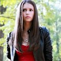 Miniatyrbilde 3 av 5: Vampire Diaries Halskjede, the Vampire Diaries Katherine Pierce Halskjede Daywalking Katherine Anheng Sjarm