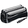 Miniatyrbilde 1 av 8: 21b Barberhode for Braun Series 3 elektriske barbermaskiner