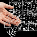 Miniatyrbilde 1 av 5: Wii-kontroller med Motion Plus / Kontroller for Nintendo