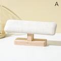 Miniatyrbild 1 av 8: 1 st Trä Klockor Displayställ Bas Klocka Halsband Armband A A one size