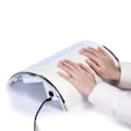 Miniatyrbillede 4 af 4: Støvopsamler til Manicure - White White