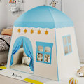 Miniatyrbild 1 av 2: Lektält Lekhus Flicka Prinsessa Leksak Tält Pojke Inomhus Litet Hus Sovande Festivalgåva[GKS]