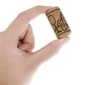 Miniatyrbild 4 av 8: 100-pack - Vinkorkar - Korkar för vinflaskor