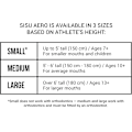 Miniatyrbild 6 av 6: Tandskydd - Anpassad Passform - Slimmad Design