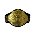 Miniatyrbillede 1 af 4: WWE Championship Bælte, Metallisk, O