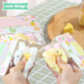 Miniatyrbillede 2 af 7: 2 stk. Squishy Hamster, Bløde Hamster Stressbolde, Fidget Squezze Legetøj Hamster til Børn & Voksne Squishies Squeeze Sensorisk Legetøj