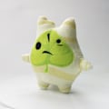 Pikkukuva 5 / 5: The Legend of Zelda Korok Mega -pehmolelu, 45 cm
