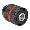 Miniatyrbillede 3 af 5: Metal Kraftig 1/2-20unf 13mm Nøglefri Borepatron Hex /sds/socket Firkantet Hun Adapter Hardware