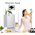 Miniatyrbild 4 av 5: Digital Köktimer Magnetisk Nedräknings Stoppur med Hög Larm