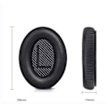 Miniatyrbild 3 av 6: öronkuddar Bose QuietComfort QC 35 kuddset As in picture A as in picture a