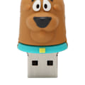 Miniatyrbillede 4 af 8: Tegneseriefigur U-Disk til Windows 7 / 8 / 10 / Vista / XP / 2000 / ME USB 2.0 Port 32GB