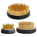 Pikkukuva 2 / 5: Kukka Fakir Kenzan Neulateline Ikebana Mix 3-Pack