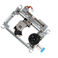 Miniatyrbild 4 av 5: Tdp 182w Laserlins med däckmekanism, Ersättningslaserlins för spelmaskin för Ps2 Slim// 2 Optik