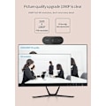 Miniatyrbilde 5 av 5: Webkamera for datamaskin - Mini PC-webkamera med 1080p-oppløsning{GKS}