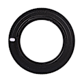 Miniatyrbilde 5 av 7: M42-AF M42 objektiv til AF for Minolta AF & SONY Alpha DSLR mount adapterring metall [GKS]