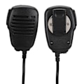 Miniatyrbilde 4 av 5: Vanntett PTT håndholdt mikrofonhøyttaler passer for Yaesu Vertex VX‑6R VX‑7R