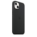 Miniatyrbillede 3 af 3: Silikone etui med Magsafe til iPhone 13 Mobil etui[GKS] Midnight