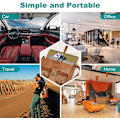 Miniatyrbilde 5 av 5: 2 stk lader kompatibel med Garmin Fenix ​​5 5S 5X Plus 6 6S 6X Pro 7 7S 7X, Forerunner 45 45S 245 Music 935 945
