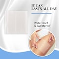 Miniatyrbillede 2 af 3: 20 stk. Lår Løfte Tape, Løfter Cellulite & Hængende Hud På Lårene