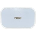 Miniatyrbild 4 av 4: iPhone Kompatibel 12/13/14/15/16 MAX PRO PLUS USB-C Väggadapter 20W PD (1-PACK)
