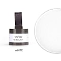 Miniatyrbilde 1 av 5: Sevich Vanntett Hårpudder Concealer Root Touch Up Volumgivende Dekning A White