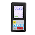 Miniatyrbillede 1 af 8: Kernen strålingsdetektor Geiger-tæller Dosisalarm enhed Dosimeter Monitor Meter BR 6