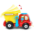 Pikkukuva 2 / 5: VTech Drop & Go -tiivistyskuorma-auto (Helppo avata pakkaus)