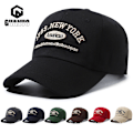 Miniatyrbillede 5 af 5: Løbehat | Let, hurtigtørrende, atletisk kasket, one size, unisex 2