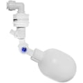 Miniatyrbillede 1 af 2: Justerbar Automatisk Akvarie Flydeventil Vandstandsregulator