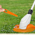 Pikkukuva 3 / 4: 100-pack Stihl Polycut 2-2 & 3-2 yhteensopivat terät