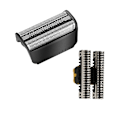 Miniatyrbilde 5 av 5: Universell fjernkontroll for Philips Smart TV, erstatningsfjernkontroll for Philips 242254990467/2422 549 90467[GKS]