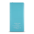 Pikkukuva 2 / 5: 20000mAh 8 x 18650 Paristot Power Bank Kit Kotelo Kuori Kaksois-USB Type C + Micro USB Portti Sininen