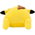 Pikkukuva 3 / 3: Nukkuva Pikachu pehmolelu - 18\" Pikachu