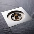 Miniatyrbillede 2 af 5: 65mm Universal Kort Bilantenne - Modificeret Kulfiberstil - Sort