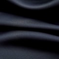 Miniatyrbillede 3 af 5: vidaXL Mørklægningsgardiner med Metalringe 2 stk. Sort 140x225 cm Black Black