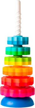 Fat Brain Toys Stapelspel för Barn