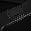Miniatyrbilde 6 av 8: Smart Baderomsvekt med Bluetooth – Måler opptil 180 kg Black Black