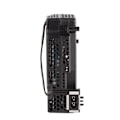 Miniatyrbilde 8 av 10: Strømforsyning for Xbox One S/Slim Konsoll Erstatning Strømkort AC Adapter 100-240V-W